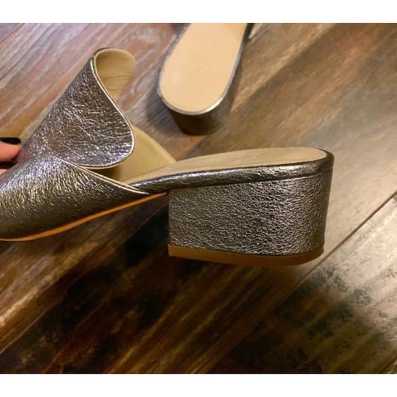 Mules - Picture 3 of 4